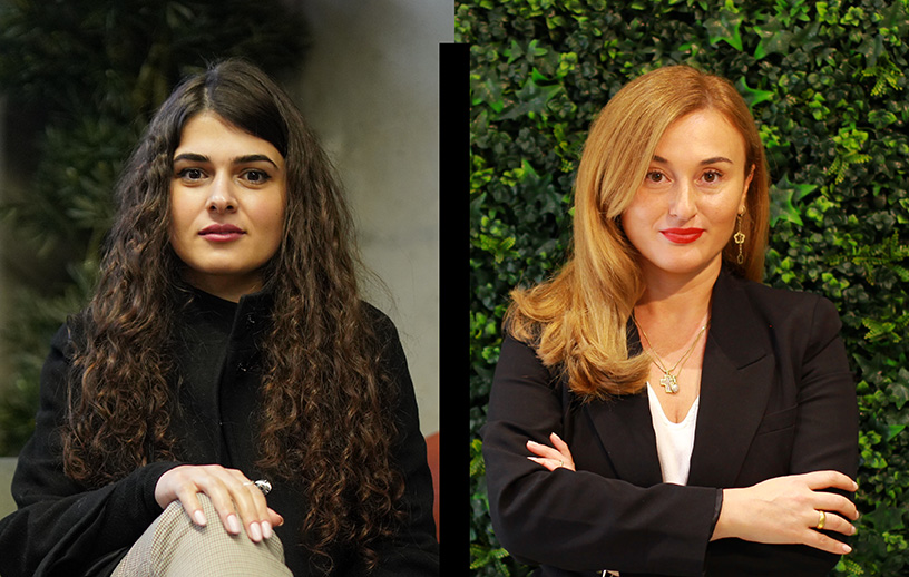 Terabank and the National Bank of Georgia Organize an Informational Webinar for Emigrants
