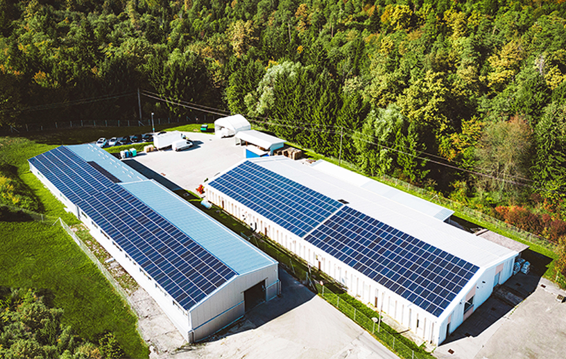 სააგენტოს „აწარმოე საქართველოში“ ახალი პროგრამა ბიზნეს უნივერსალი ECO 