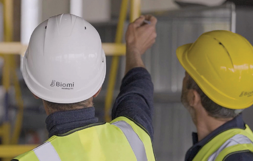 ტერაბანკისა და ბიომი ჰოლდინგის მწვანე შეთავაზება მეწარმეებისთვის