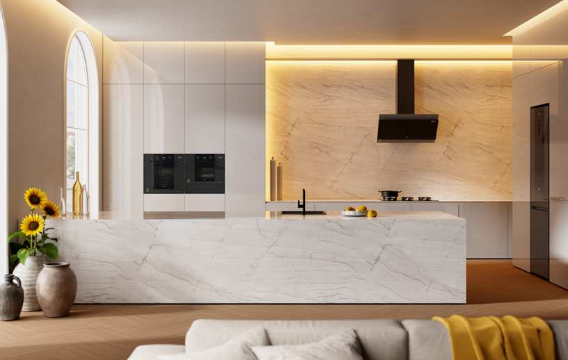 სპეციალური შეთავაზება Select მომხმარებლებისთვის TEKA-სგან