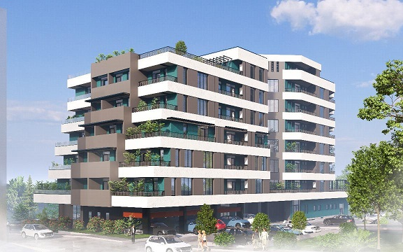 გრინ ბი აი ჯი