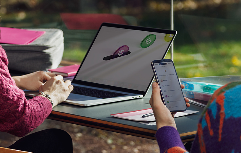 Promotion on Term Deposits