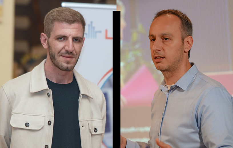 Webinar Organized by Terabank and Luxon Power