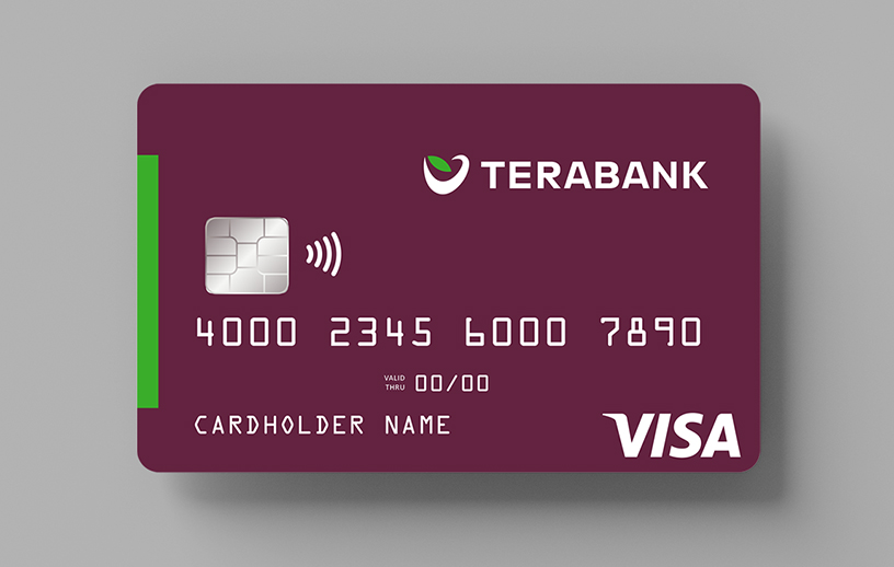 Visa კლასიკი / ლოკალი