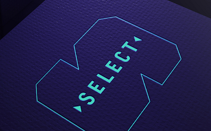 Select პაკეტი