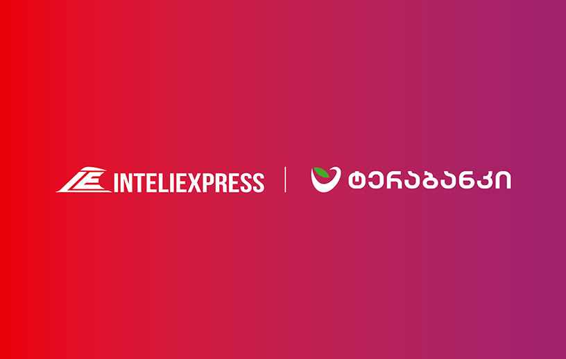 Terabank and Inteliexpress Join Forces to Create New Opportunities for Emigrants